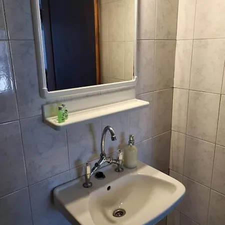 φασκόμηλο Studio έως 2 άτομα Paliouri
