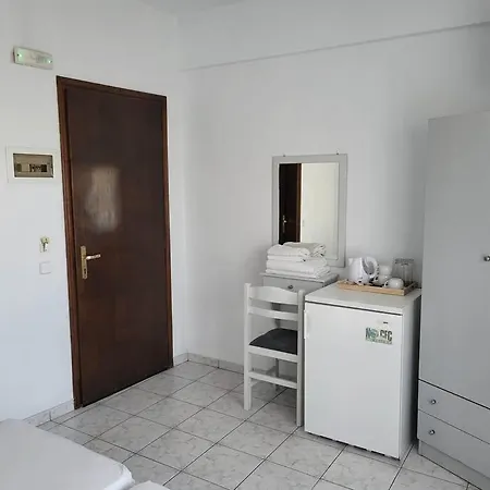 Apartament φασκόμηλο Studio έως 2 άτομα Paliouri