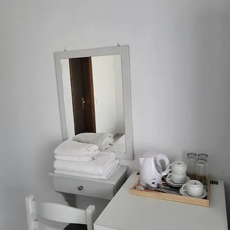 φασκόμηλο Studio έως 2 άτομα Paliouri