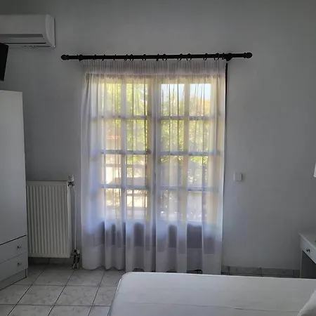 φασκόμηλο Studio έως 2 άτομα Apartment Paliouri