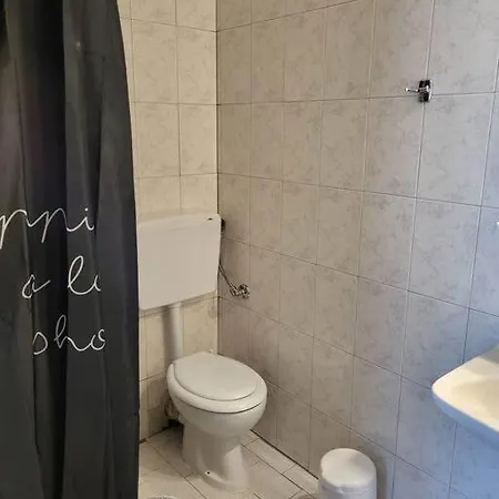 φασκόμηλο Studio έως 2 άτομα Paliouri