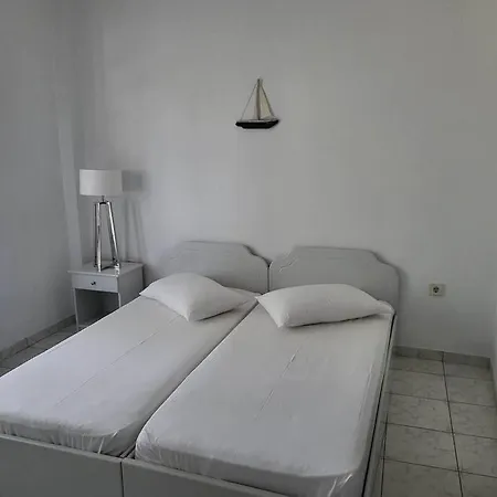φασκόμηλο Studio έως 2 άτομα Apartment *
