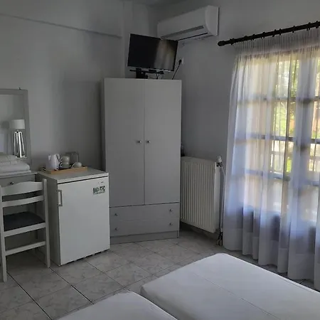 φασκόμηλο Studio έως 2 άτομα *