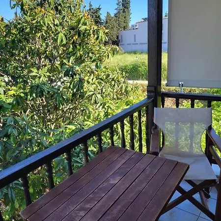 φασκόμηλο Studio έως 2 άτομα Apartment *