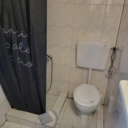 Apartment φασκόμηλο Studio έως 2 άτομα *