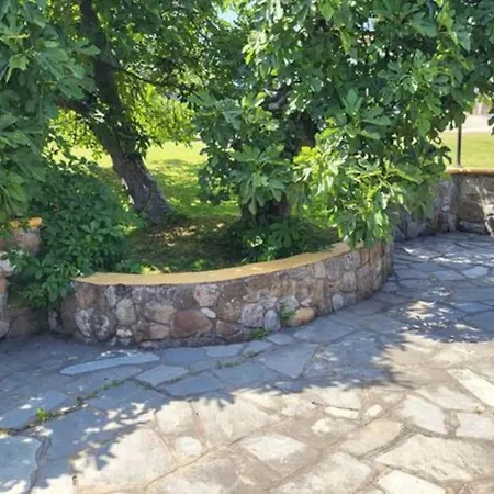φασκόμηλο Studio έως 2 άτομα