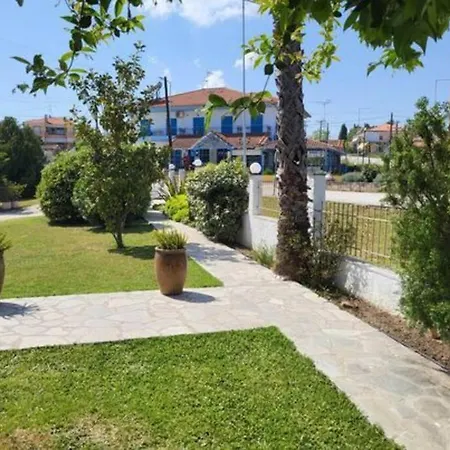 φασκόμηλο Studio έως 2 άτομα