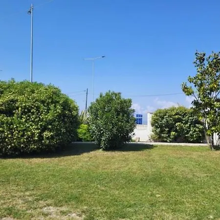 Appartement φασκόμηλο Studio έως 2 άτομα *
