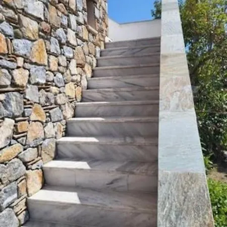 φασκόμηλο Studio έως 2 άτομα Appartement Paliouri