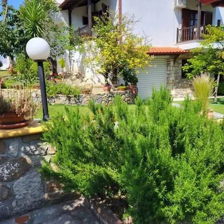 φασκόμηλο Studio έως 2 άτομα 팔리오우리